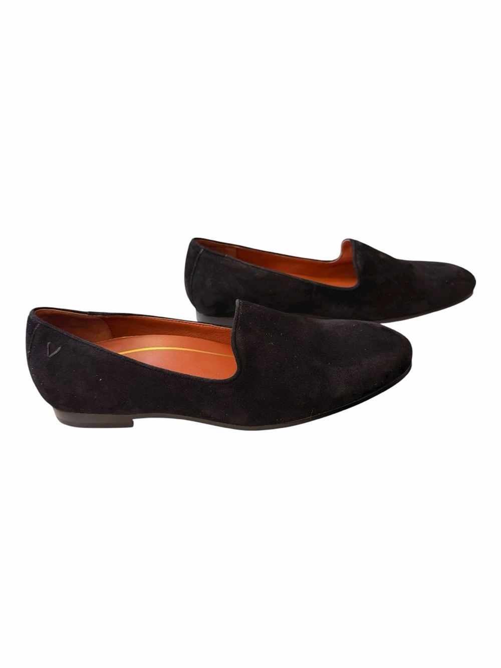 Vionic Willa Suede Size 8